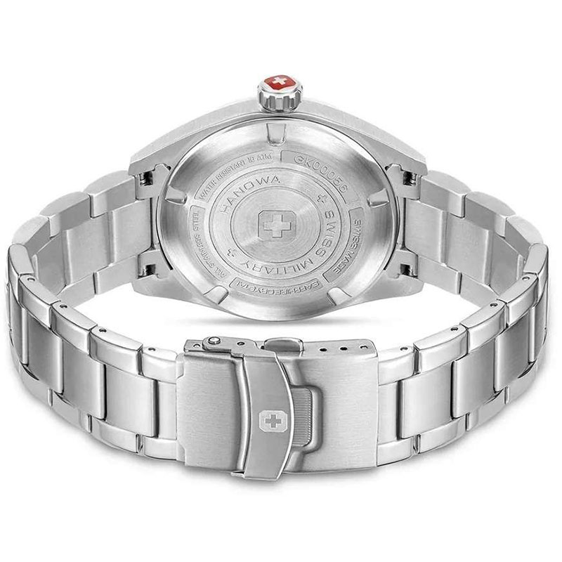 Swiss military hanowa SMWGK0005601